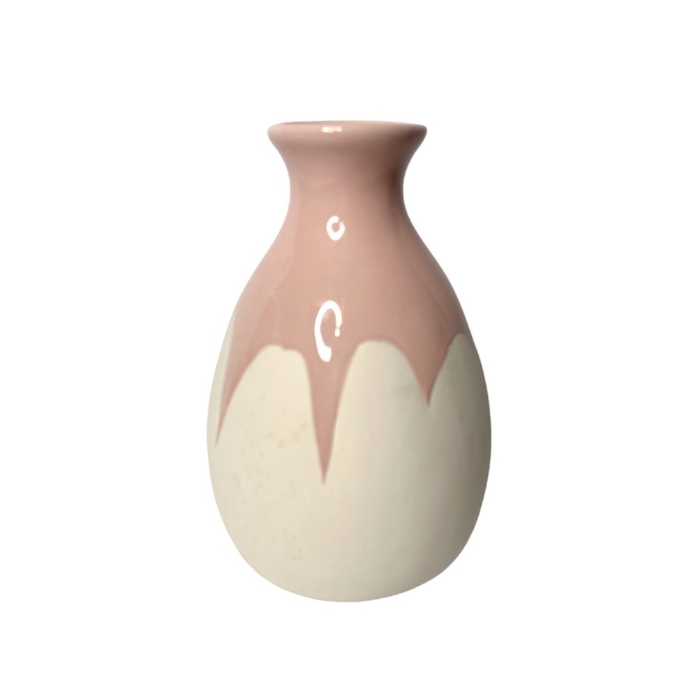 Isaac Mizrahi Loves XO, Sienna Vase